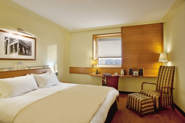 Hotel Sofitel Athens Airport